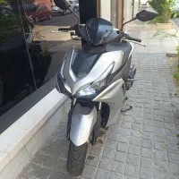 طرح ایروکس کبیر 170cc/ترمز abs جفت دیسک/1404