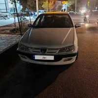 پژو پارس tu5 مدل ۹۶|خودرو سواری و وانت|یزد, |دیوار