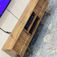 تلوزیون ۵۰ اینچ مجیک|تلویزیون و پروژکتور|مشهد, طبرسی شمالی|دیوار