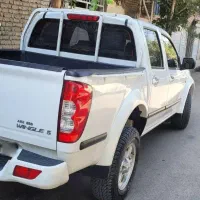 وینگل۵ مدل۹۷