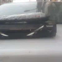 گیرنده تلویزیون سالم