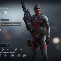 اکانت کالاف