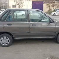 پراید 131 مدل 90|خودرو سواری و وانت|تهران, جوادیه تهرانپارس|دیوار