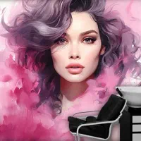 سالن زیبایی فیس بیوتی