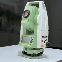 دوربین نقشه برداری Ts02 leica