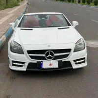BENZ SLK|خودرو سواری و وانت|رشت, نیروی دریایی|دیوار