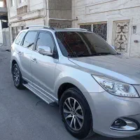 هایما مدل 96 توربو|خودرو سواری و وانت|تهران, فردوسی|دیوار