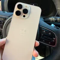 ایفون ۱۶ پرو مکس با رجیستری|موبایل|تبریز, |دیوار