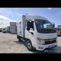 یخچال سرد خانه فورس f 3/8