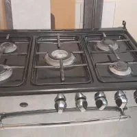 اجاق گاز طرح فر|اجاق گاز و لوازم برقی پخت‌وپز|تهران, هاشم‌آباد|دیوار