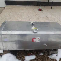 باک آلومینیومی ۴۰۰تایی