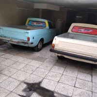 خودرو کلاسیک وکلکسیونی