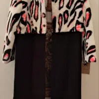 کاپشن پالتو بلوز بافت|لباس|تهران, تجریش|دیوار