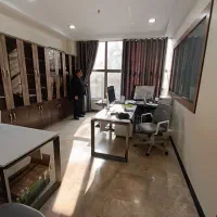 پاسداران ۱۵۰ متر سند اداری|اجارهٔ دفتر کار، اتاق اداری، مطب|تهران, دروس|دیوار