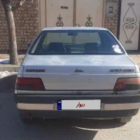 پژو 405در حد|خودرو سواری و وانت|فامنین, |دیوار