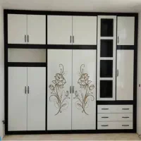 نجاری و دکوراسیون|خدمات پیشه و مهارت|میان ولایت, |دیوار