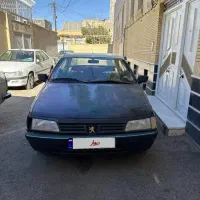 ماشین آردی مدل ۸۲|خودرو سواری و وانت|یزد, |دیوار