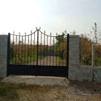 ۳۵۰متر باغ در ساری کنار تجهیزات مدارس طاهرده