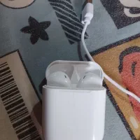 ایرپاد پلوتوثی در حد نو