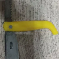 چاقو باقر کافی|کلکسیون اشیاء عتیقه|مبارکه, |دیوار