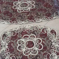 ۳عدد رومیزی ۲عدد کوچک ۱بزرگ