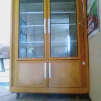 یخچال ایستاده