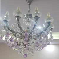 فروش  لوستر