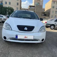 فروش فوری تیبا صندونقدار مدل ۱۳۹۸