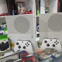 ایکس باکس وان اس دو دسته/xbox one s/نقد و اقساط