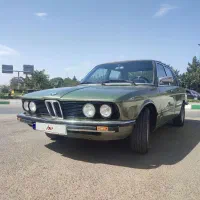 Bmw 518 بی ام دبلیو مدل۱۹۷۸تمام پلمپ آماده انتقال|خودرو سواری و وانت|مشهد, موعود|دیوار