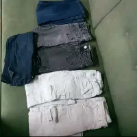 شلوار پسرانه و دخترانه|لباس|تهران, دروس|دیوار