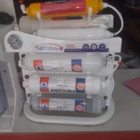 دستگاه تصفیه آب خانگی|آبسردکن و تصفیه آب|رباطکریم, رباطکریم|دیوار