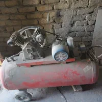پمپ و هواکش|ماشین‌آلات صنعتی|ورامین, ورامین|دیوار