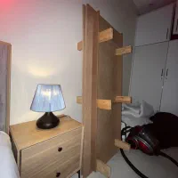 چوب زیر تختی