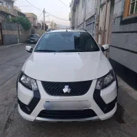 کوییک۱۴۰۳ gx|خودرو سواری و وانت|سنندج, |دیوار