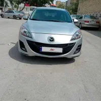 مزدا ۳ نیو هاچبک مدل ۲۰۱۱|خودرو سواری و وانت|مشهد, مهدی آباد|دیوار