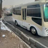 مینی بوس سیترا|خودرو سنگین|تهران, حکیمیه|دیوار