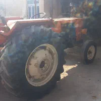 فیات ۶۴۰ مدل ۶۲|خودرو سنگین|قزوین, |دیوار