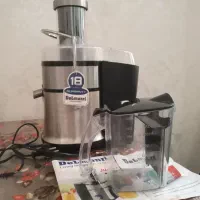 ابمیوه گیری دلمونتی|آبمیوه‌گیر و آب‌مرکبات‌گیر|اهواز, زیتون کارمندی|دیوار