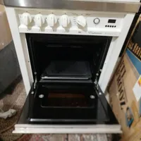 اجاق گاز فر|اجاق گاز و لوازم برقی پخت‌وپز|کوهدشت, |دیوار