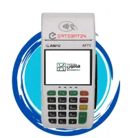 فروش انواع دستگاه های کارتخوان