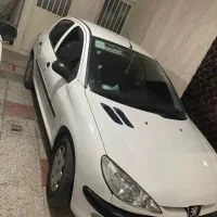 ۲۰۶ تیپ ۲ مدل ۹۵