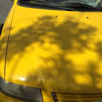 تاکسی سمند بین شهری