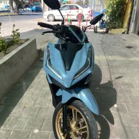 فروش موتور سیکلت|موتورسیکلت|همدان, |دیوار