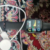 ساعت هوشمند