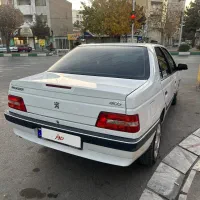 مدل۹۸ درحدSlx|خودرو سواری و وانت|سبزوار, جنت|دیوار