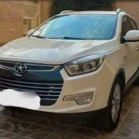 جک S5 نیوفیس