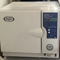 اتوکلاو دنتین