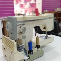 چرخ خیاطی دوکله|چرخ خیاطی و ریسندگی|بندر کنگان, |دیوار