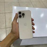 اپل iPhone 16 Pro Max با حافظهٔ ۲۵۶ گیگابایت|موبایل|شیراز, زند|دیوار